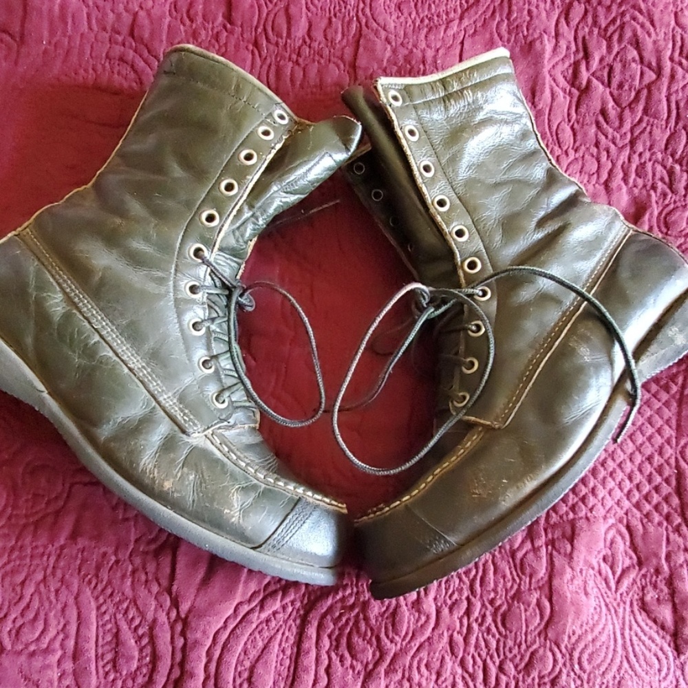 Vintage Browning Sportsman Shoe